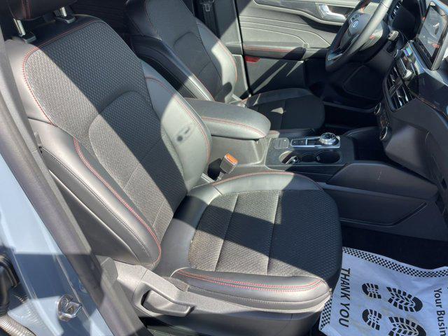 new 2025 Ford Escape car, priced at $31,736