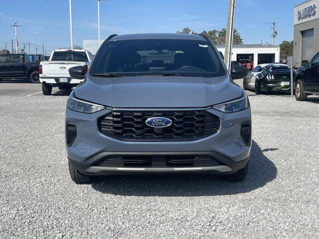 new 2025 Ford Escape car, priced at $31,736