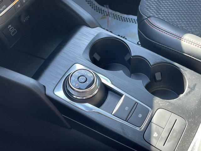 new 2025 Ford Escape car, priced at $31,736