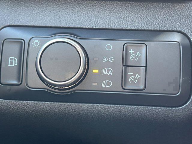 new 2025 Ford Escape car, priced at $32,591