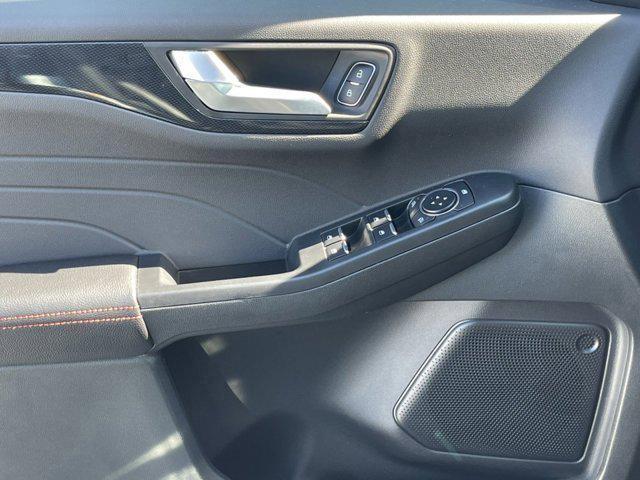 new 2025 Ford Escape car, priced at $31,736