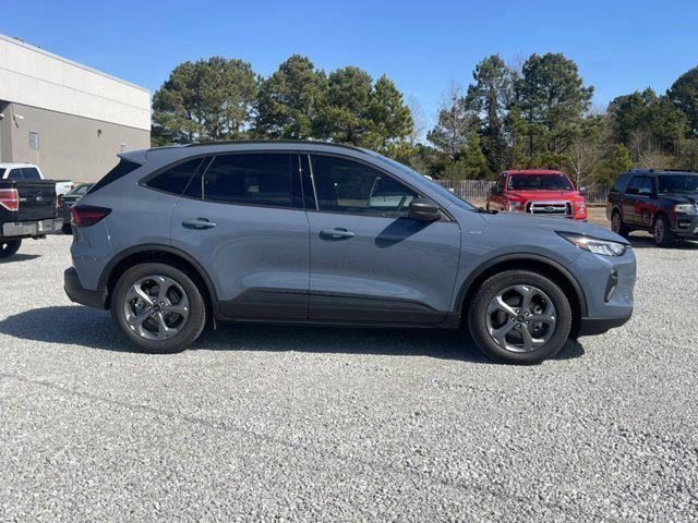 new 2025 Ford Escape car, priced at $31,736