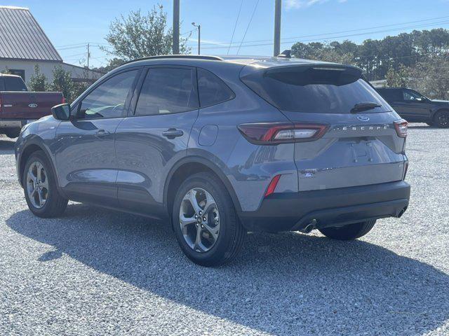 new 2025 Ford Escape car, priced at $32,591