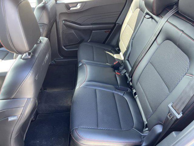 new 2025 Ford Escape car, priced at $31,736