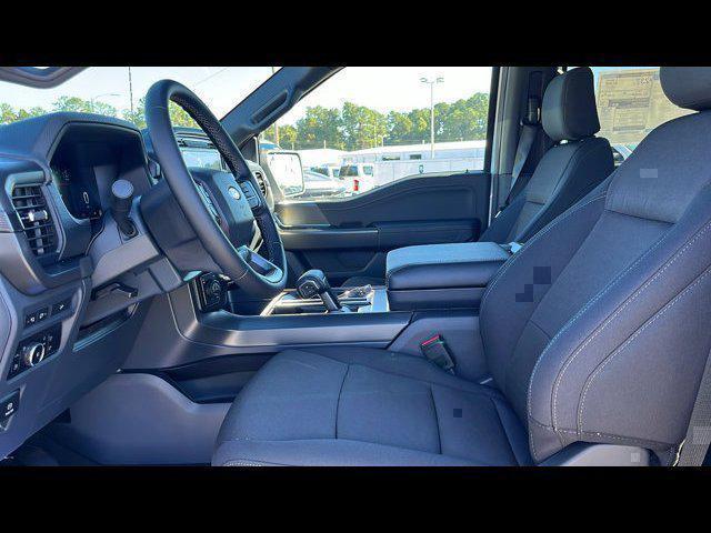 new 2024 Ford F-150 car, priced at $60,225