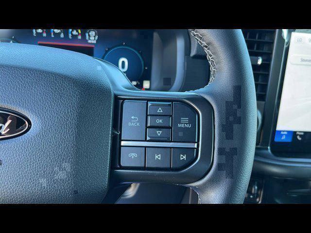 new 2024 Ford F-150 car, priced at $60,225