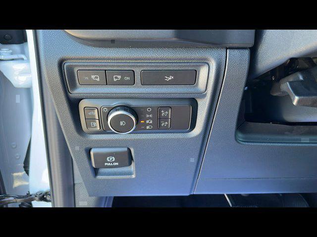 new 2024 Ford F-150 car, priced at $60,225