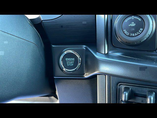 new 2024 Ford F-150 car, priced at $60,225
