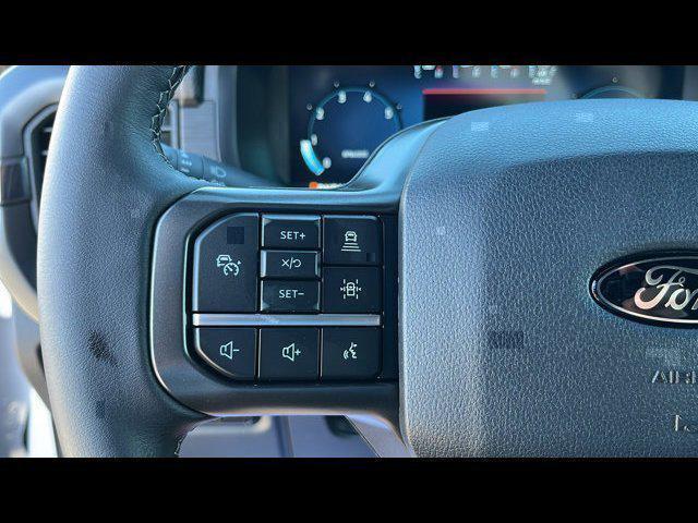 new 2024 Ford F-150 car, priced at $60,225