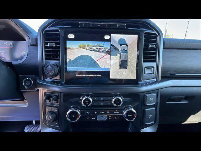 new 2024 Ford F-150 car, priced at $60,225