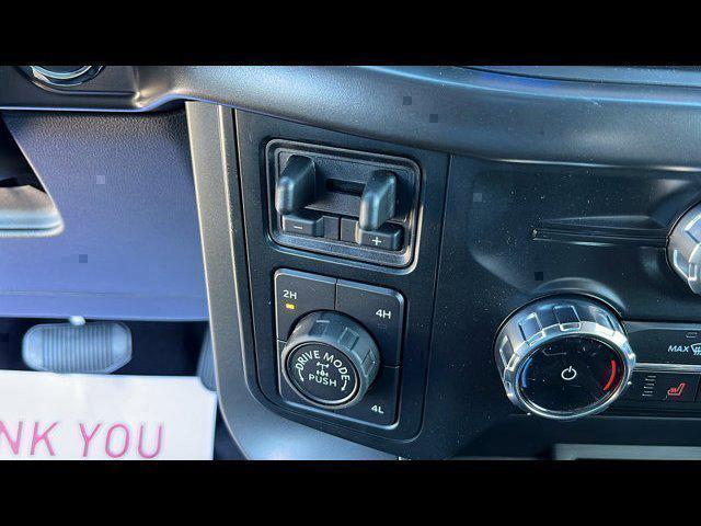 new 2024 Ford F-150 car, priced at $60,225