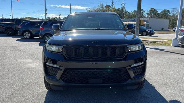 used 2023 Jeep Grand Cherokee car, priced at $38,600