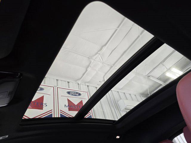 used 2022 BMW X4 car, priced at $39,738