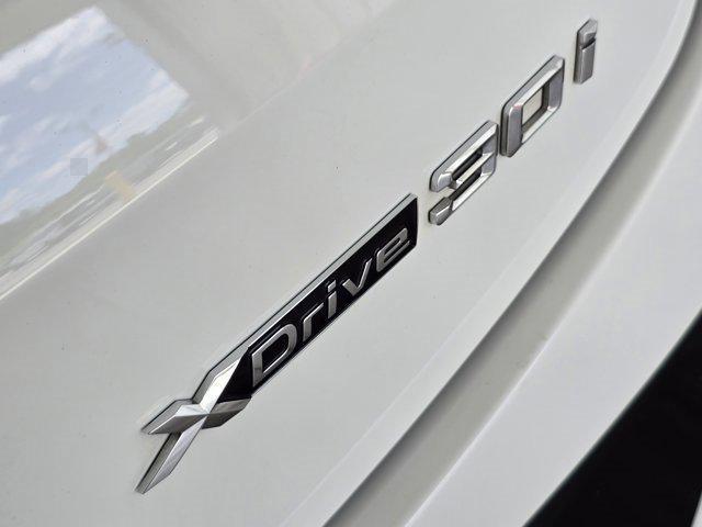 used 2022 BMW X4 car, priced at $39,738