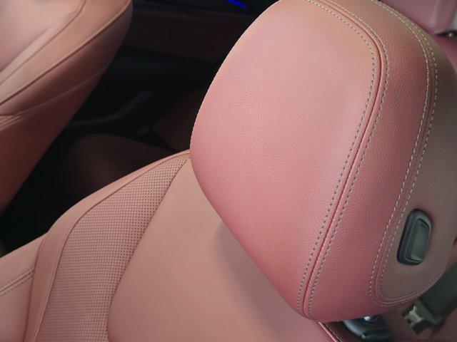 used 2022 BMW X4 car, priced at $40,731