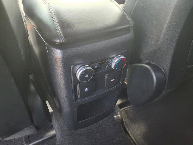 used 2020 Ford Explorer car, priced at $21,375