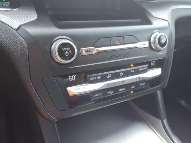 used 2020 Ford Explorer car, priced at $21,375