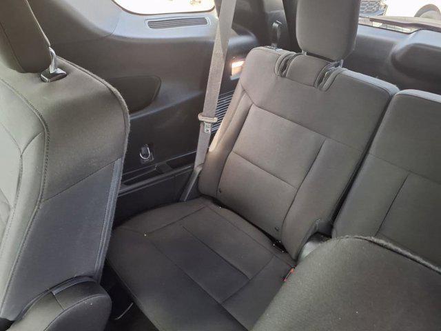 used 2020 Ford Explorer car, priced at $21,375