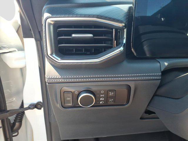 used 2024 Ford Mustang car, priced at $48,356