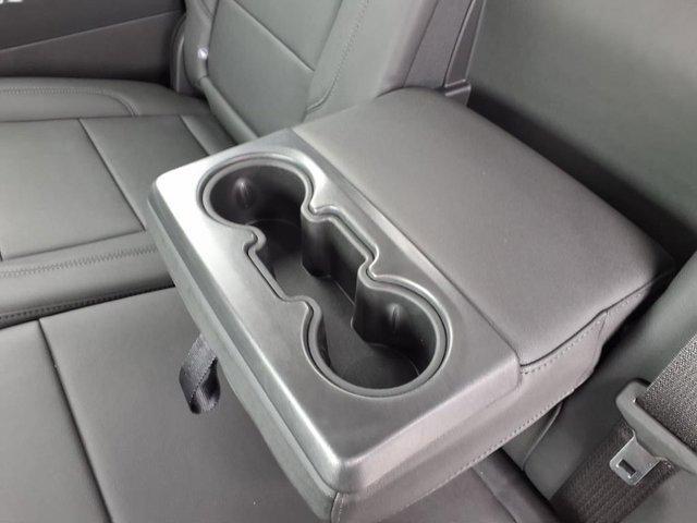 used 2025 Chevrolet Silverado 1500 car, priced at $61,235