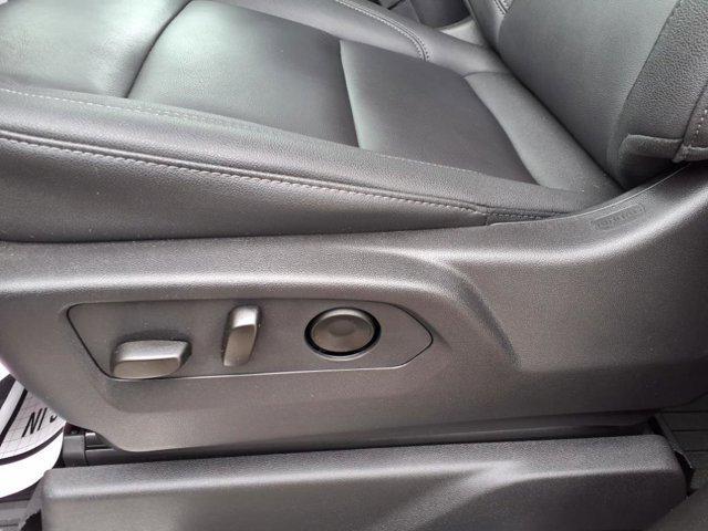 used 2025 Chevrolet Silverado 1500 car, priced at $61,235