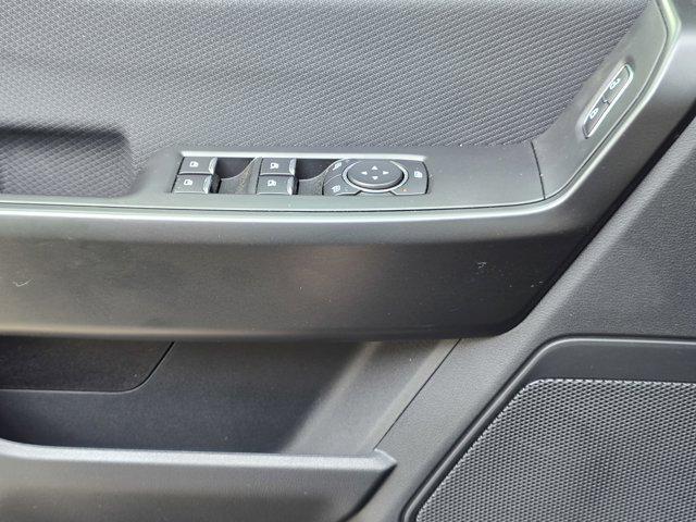 new 2025 Ford F-150 car, priced at $47,437