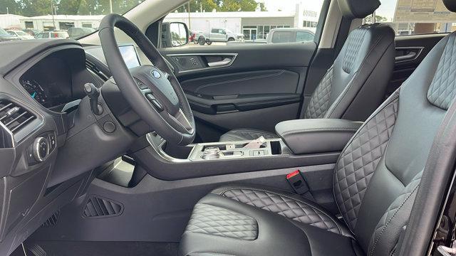 new 2024 Ford Edge car, priced at $46,750