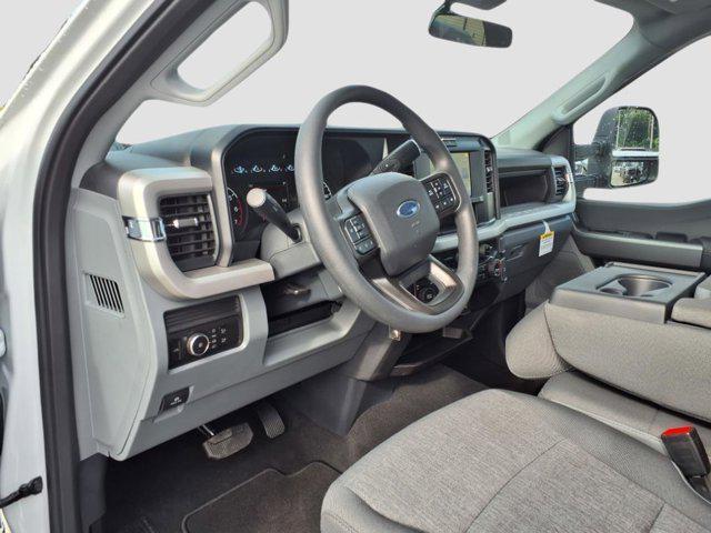 new 2025 Ford F-250 car, priced at $62,865