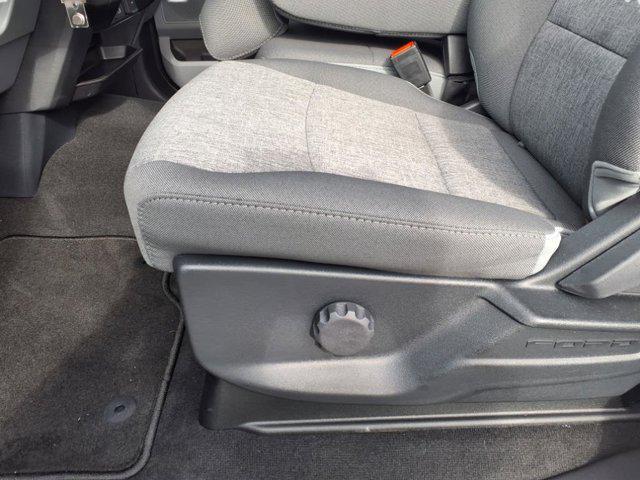 new 2025 Ford F-250 car, priced at $62,865