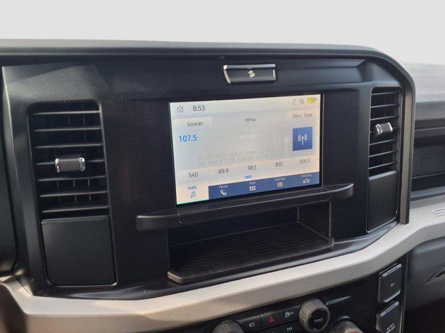 new 2025 Ford F-250 car, priced at $62,865