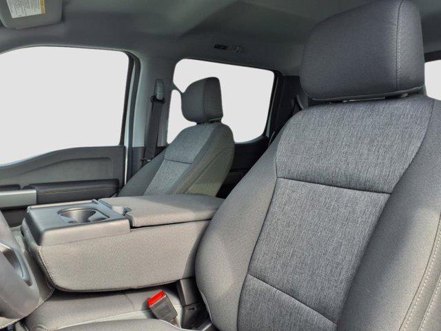 new 2025 Ford F-250 car, priced at $62,865