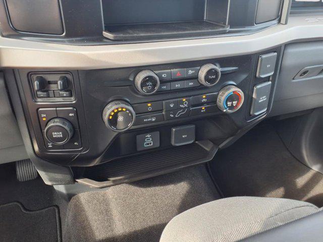new 2025 Ford F-250 car, priced at $62,865