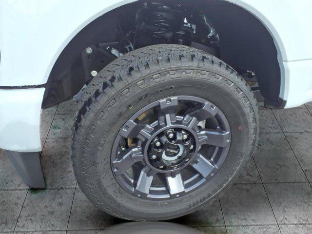 new 2025 Ford F-250 car, priced at $62,865