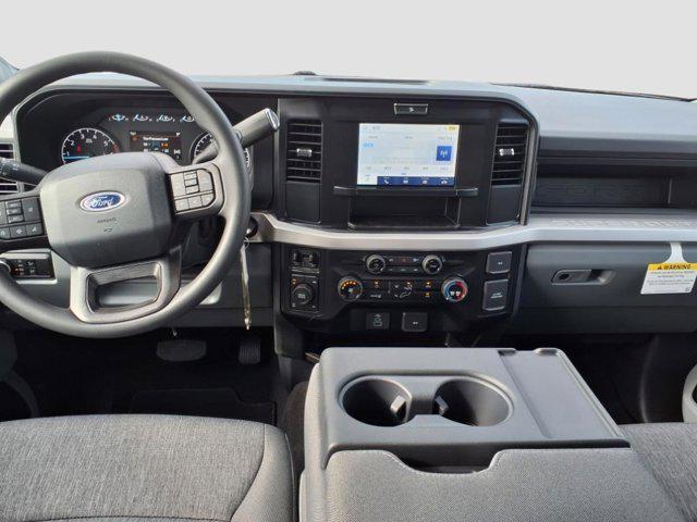 new 2025 Ford F-250 car, priced at $62,865