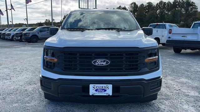 new 2024 Ford F-150 car, priced at $36,945