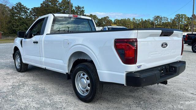 new 2024 Ford F-150 car, priced at $36,945