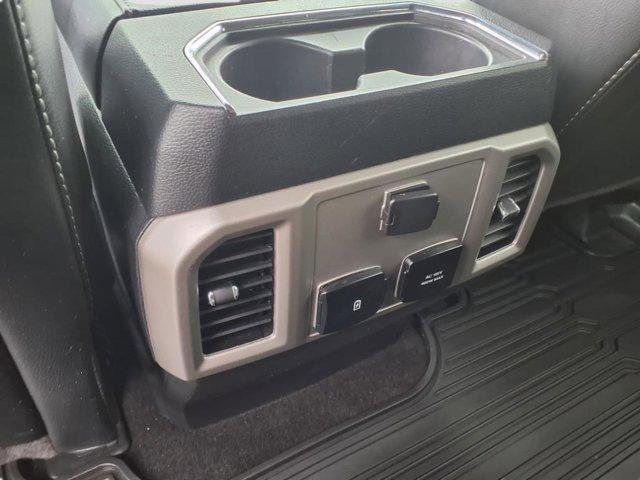 used 2020 Ford F-150 car, priced at $33,651
