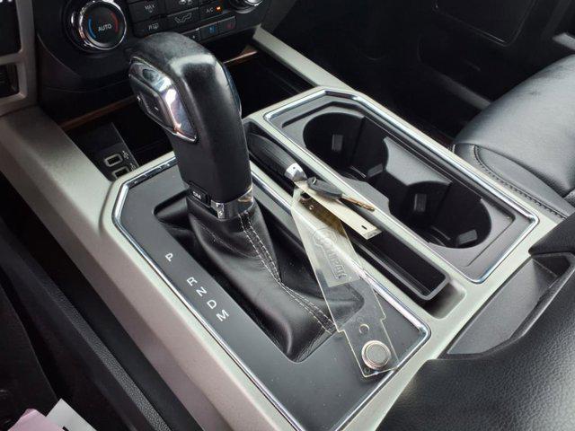 used 2020 Ford F-150 car, priced at $33,651