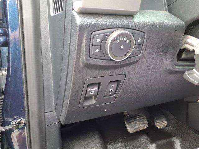 used 2020 Ford F-150 car, priced at $33,651