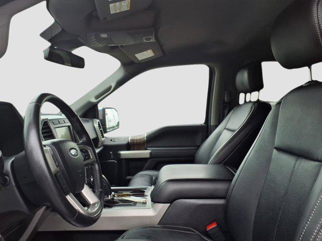 used 2020 Ford F-150 car, priced at $33,651