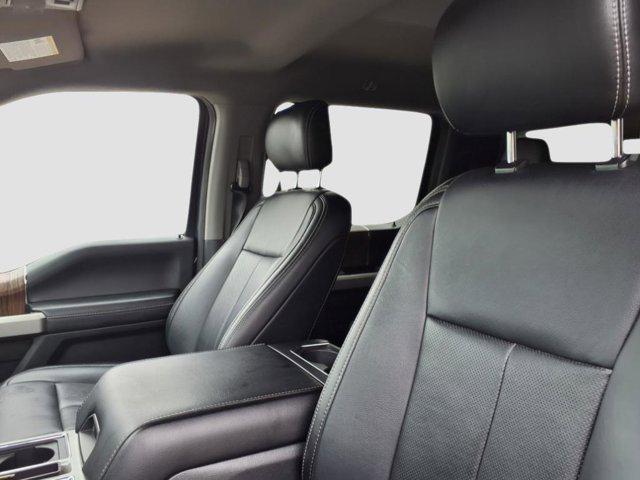 used 2020 Ford F-150 car, priced at $33,651