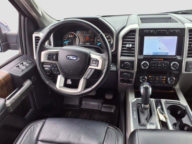 used 2020 Ford F-150 car, priced at $33,651