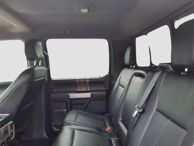 used 2020 Ford F-150 car, priced at $33,651