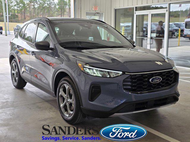 new 2025 Ford Escape car, priced at $30,639