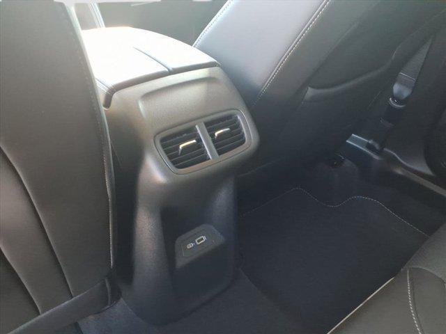 used 2023 Buick Envision car, priced at $32,649