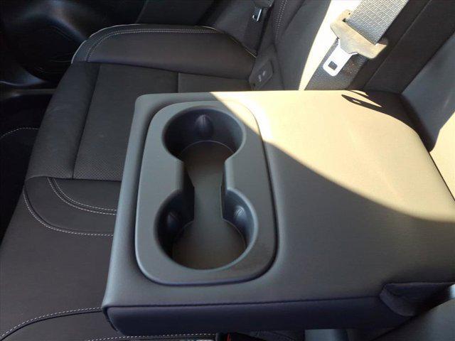 used 2023 Buick Envision car, priced at $32,649