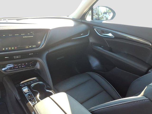 used 2023 Buick Envision car, priced at $32,649