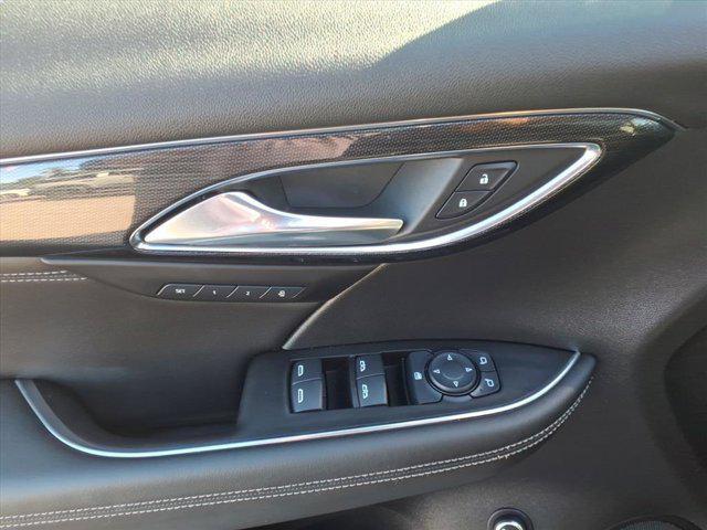 used 2023 Buick Envision car, priced at $32,649
