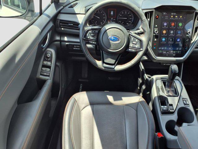 used 2024 Subaru Crosstrek car, priced at $29,878