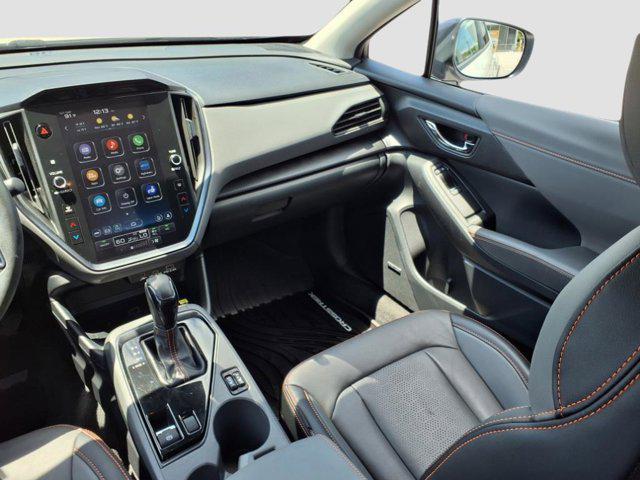 used 2024 Subaru Crosstrek car, priced at $29,878